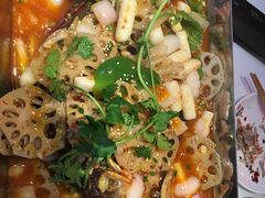 -渝蛙馆(新百店)