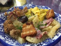 -长兴菜馆(高桥店)