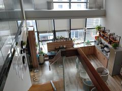 -私享伽瑜伽馆(汇峰铂金店)
