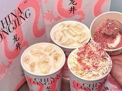-茶屿水果茶(太古里店)