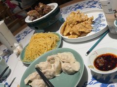 -东方饺子王·东北菜(扬名广场店)