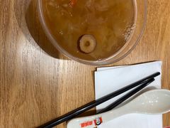 -南城香·饭香串香馄饨香(青年路店)
