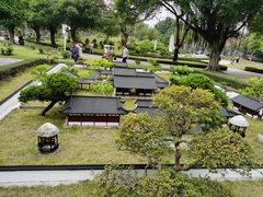 -深圳锦绣中华民俗村