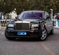 -喜乐汇·婚车(华润橡树湾3期店)