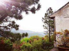 -缥缈峰景区