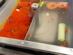 -皇城老妈火锅·川味传承(港湾店)