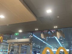 -麦当劳(天津站三店)