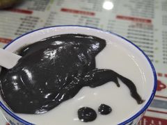 -兰芳园榴莲糖水(惠福西店)