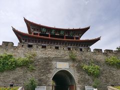 -大理洱海