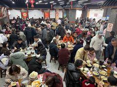 -雪琴面馆富安特色鱼汤面(城中花园店)