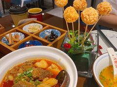 -火宫殿·湘菜小吃·商务宴请·生日聚会(东塘店)