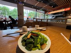 -溢香苑瓦罐(优胜北路店)