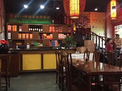 大堂-天下第一面(大雁塔北广场店)