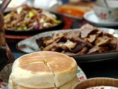 -格日勒阿妈蒙古厨房(大召店)