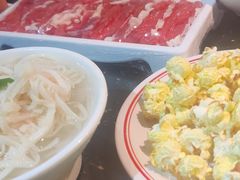 -麻四娘火锅(天津路店)