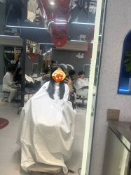 -木北造型