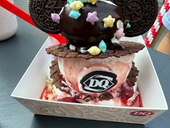 -DQ·蛋糕·冰淇淋(富华里店)