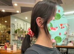 -佰亿Salon·烫染造型