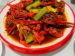 -羅記小厨香吧岛龙虾