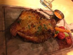 -MR.ROCKY洛奇先生RESTAURANT&BAR(宝安壹方城店)