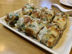-台北楚楚园馅饼粥(虹桥南丰城店)