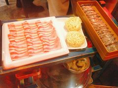 -重庆老火锅(长虹店)
