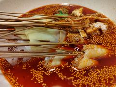 -嘉州叶婆婆钵钵鸡(建设路店)