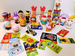 -泡泡玛特POPMART(合生汇店)