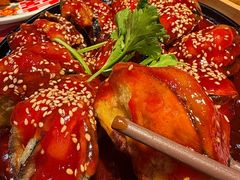 -满堂春特色餐馆