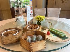 -枫盈轩中餐厅(枫丹白鹭酒店)