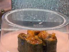 -争鲜回转寿司(天府广场-今站PLUS店)