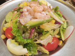 -首尔烤肉大排档(合生汇店)