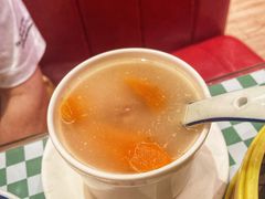 每日例汤-香港新曜记茶餐厅(星耀城店)