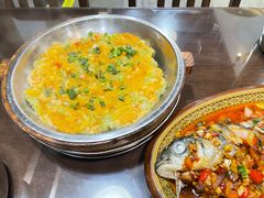 -朗妈私房菜(婺女州店)
