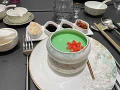 -悦瓏新中式餐厅