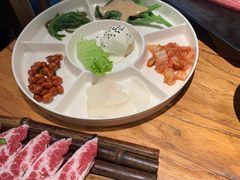 -千寻烧肉(政务区店)