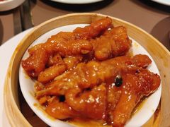 -有璟阁港式餐厅(国贸商城店)