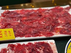 -大吉利·潮汕鲜牛肉火锅(河西店)