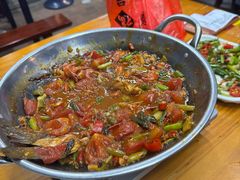 -61号餐吧(兴坪古镇漓江店)