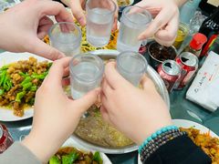 -新乡饭店