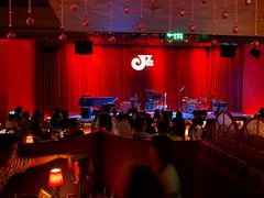 -JZ Club 爵士酒吧(上海店)