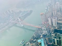 -WFC会仙楼观景台