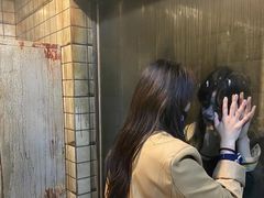 -恐怖游戏(湖滨店)