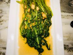 -绿茶餐厅(布吉万象汇店)