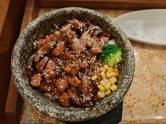 -汉城馆·烤肉火锅餐厅·韩国烤肉(河北云瑧世纪大饭店)