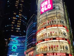 -VT101维多利广场