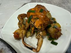 -富来美食
