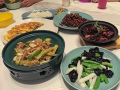 -鹿港小镇(悠唐店)