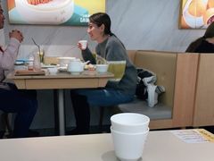 大堂-蔡澜点心·粤菜(西单大悦城店)