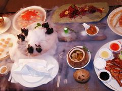 -广州文华东方酒店·江-由辉师傅主理